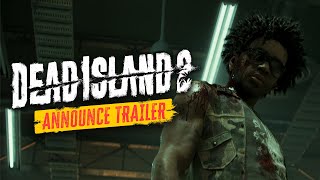 Dead Island 2 – Gamescom Reveal Trailer [4K Official]