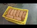 all time bread তৈরি করেন অনেক দক্ষতার সাথে।