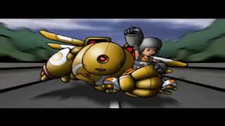 Firebugs - Intro