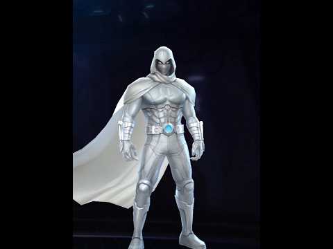 Caballero Luna Blindado | Marvel Future Fight