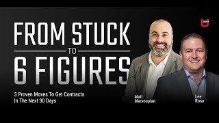 Stop Wasting Time on Bad Leads | Glover U Webinar Replay