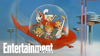 'The Jetsons': ABC Orders Live-Action Sitcom For Future Family | News Flash | Entertainment Weekly