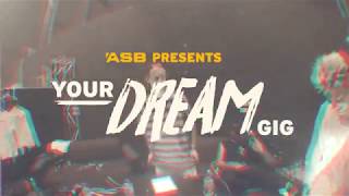 BAY DREAMS 2018 SACHI (ASB Your Dream Gig)