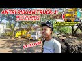 🔴KARNA BANYAK NYA TRUCK DI PABRIK BESI TUA ILANG..!! Kesingsal - KETELISUT