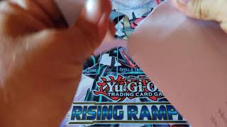 Houharium Gamer - Yu-Gi-Oh - Card Unboxing n001