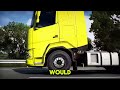 omg 🥶5 new trucks that fans want in truckers of europe 3 🔥