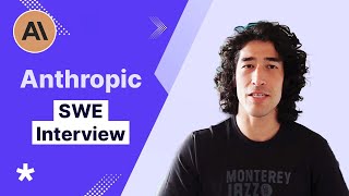 Anthropic Software Engineer Interview Process and Questions
