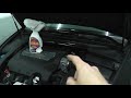 how to test and replace an air fuel sensor p0133 p0134 p0135 bank 1 sensor 1