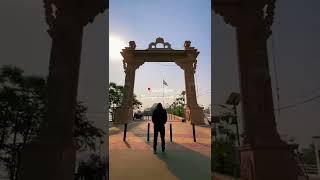 Gorakhpur the city of love❤️#youtubeshorts  #montages #aesthetic  #love  #viral #viralshorts #music