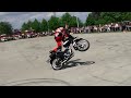 herczeg balázs mókus streetfighter show