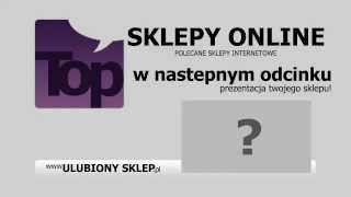 topierwsze - sklepy internetowe #1