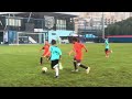 u13 lung moon v lee man@friendly game@part 3@18.09.24