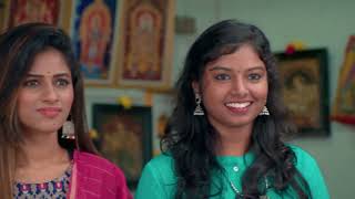 Soodamani Takes a Word from Shanmugham - Anna - Full Ep 160 - Zee Tamil