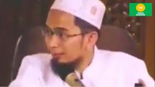 Berapa Tarif Ustadz Adi Hidayat Sekali Ceramah - Ustadz Adi Hidayat, Lc. MA