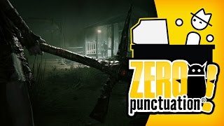 Outlast 2 (Zero Punctuation)