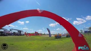 Drone Nationals 2016 Freestyle