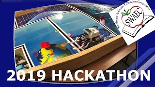 2019 Hackathon Highlights!