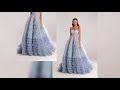 40 sky blue gown design ideas designer collection prom dress vol.1