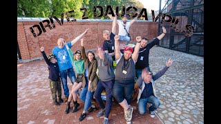 DRIVE 2 Daugavpils - Это Мы!