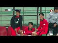 ملخص مباراة تونس 0 4 كوريا الجنوبية 🔥 سقوط النسور 🔥 مباراة ودية 🔥 tunis vs korea 0 4