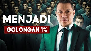 99% Orang Gagal tapi Bukan Kamu! Ini Cara Menjadi Top 1%