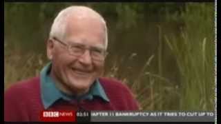 BBC News - Hardtalk James Lovelock on population.