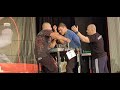 Kiril Yonev VS Nikolay Preshelkov - National Armwrestling Championship 2023