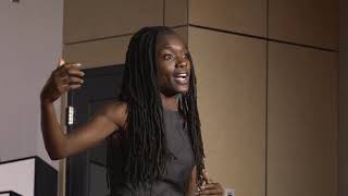 3 Self-Empowerment Truths That Will Set You Free | Dr. Sheena C. Howard | TEDxChestnutStreetStudio