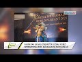 GMA Regional TV Live: Mister Global World International 2023, Proud Negrense