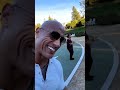 therock shorts viral