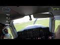 epmr emergency landing training simulated engine out