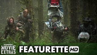 The Revenant (2016) Featurette - Brotherhood Of Trappers