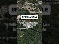 multi family 1 acre of land on sale in florida for $39k florida realestate foryou land property