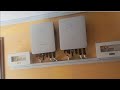 sungrow solar inverter parallel operation | how to connect sungrow inverter in parallel