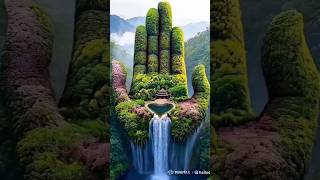 Natural Wonders: Discover the Most Beautiful Places on Earth 😱#shortvideo