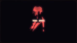 Yoki - B4BE (Official Music Video)