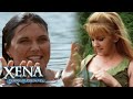 #Shorts | Xena's Unusual Catch (100K SUBSCRIBERS!) | Xena: Warrior Princess