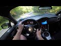 2019 toyota 86 pov test drive