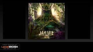 Jakare - Moon Howl (Original Mix)