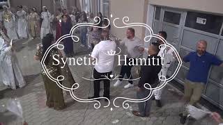 Synetia e Hamitit Te shpia 01.08.2022 pjesa 3