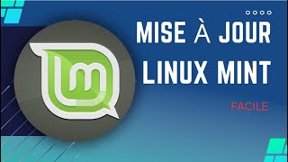 Mise à jour Linux Mint 20.1/20.2  vers 20.3, la méthode est toujours la même