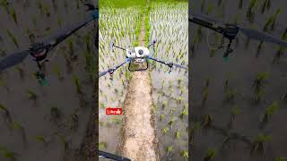 Skybot agri assistant agricultural drone #trending #shorts #viralvideo #agriculturedrone #farming