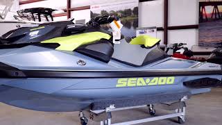 2024 Sea-Doo RXP-X 325