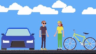 How to Safely Share the Road with Cyclists | Allstate Insurance