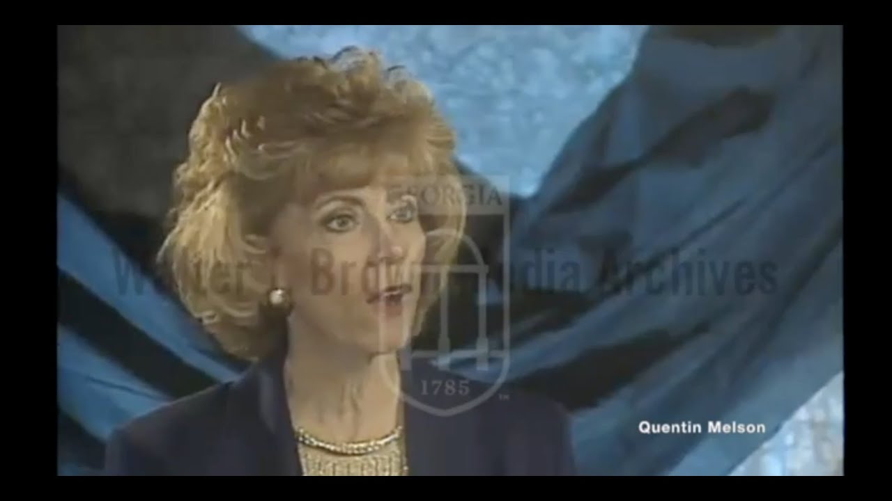 Dr Laura Schlessinger Interview December 12 1995 Youtube