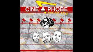 Cinephobe Ep 113: Honest Thief