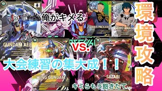 【アセべ】環境完全研究！！お手軽環境2-2-1討伐には制圧3が最適！？