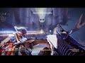 【天命2 destiny2】救贖邊緣 見證者遭遇戰 輸出演示