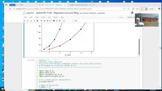 Lecture 7 Regression by using Python and LabVIEW video1756084998