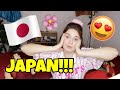 JAPAN TRAVEL VLOG - TOKYO, KYOTO, TAKAYAMA, HAKONE